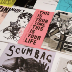 Queer Zine Fest London 2013