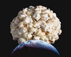 Popcornaut