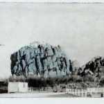 Farewell  Event: Only The World Remains