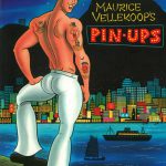 COCKADOODLE : THE EROGENOUS ART OF MAURICE VELLEKOOP