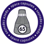 Space Capsules Launch