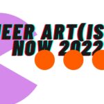 Queer Art(ists) Now