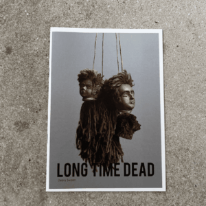 Long Time Dead