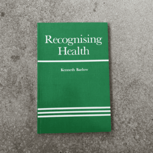 Recognising Health